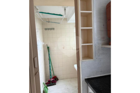 Apartamento à venda com 2 quartos em Vila Nova Cachoeirinha, São Paulo, SP