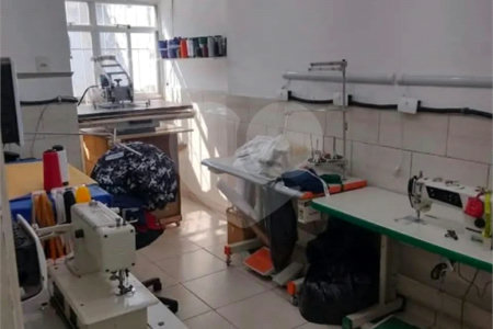 Sobrado à venda com 1 quarto em Realengo, Rio de Janeiro, RJ