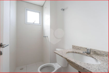 Apartamento à venda com 2 suítes em Jardim Monte Kemel, São Paulo, SP