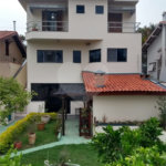 Sobrado à venda com 3 quartos, sendo 1 suíte,  em Vila Oliveira, Mogi das Cruzes, SP