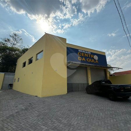 Galpão à venda em João Xxiii, Vinhedo, SP