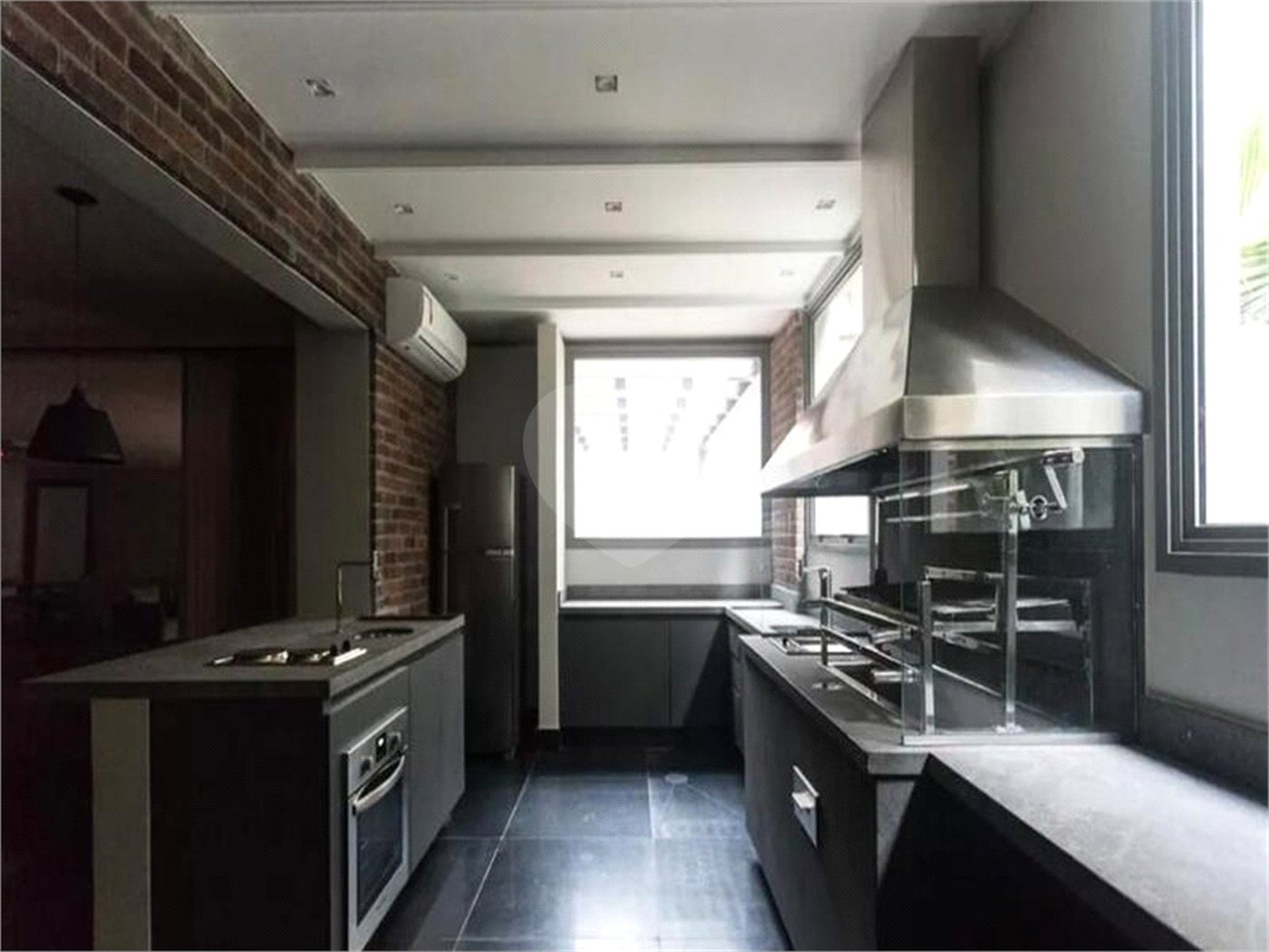 Studio à venda com 1 quarto em Jardim Paulista, São Paulo, SP
