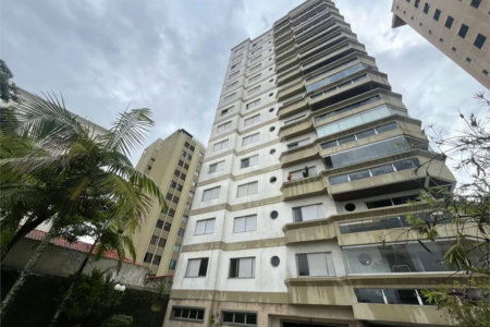 Apartamento à venda com 3 suítes em Tucuruvi, São Paulo, SP
