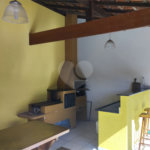 Chácara à venda com 2 quartos em Portal dos Pássaros, Alambari, SP