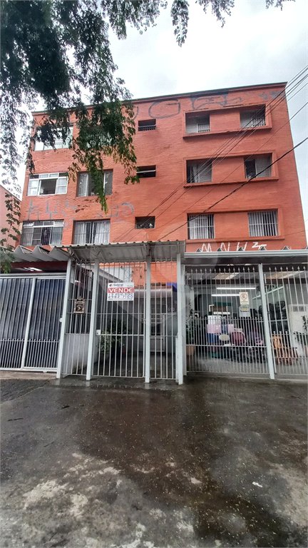 Apartamento à venda com 2 quartos em Jaçanã, São Paulo, SP
