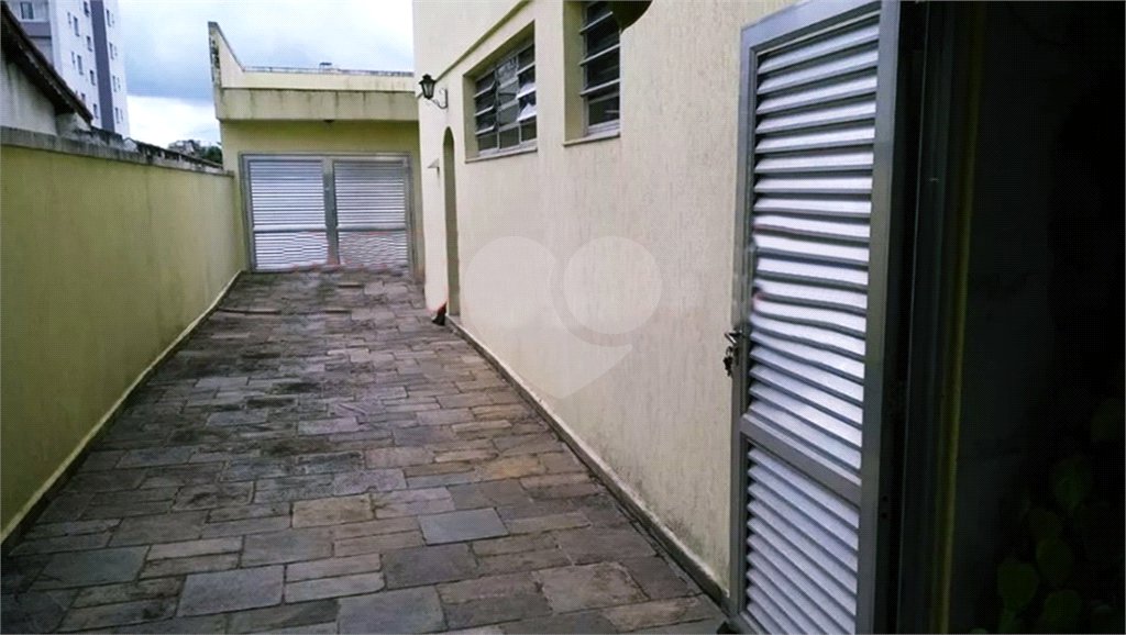 Casa Térrea à venda com 3 quartos, sendo 1 suíte, em Vila Mazzei, São Paulo, SP