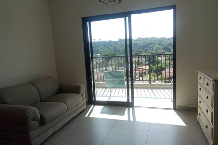 Apartamento para alugar com 2 quartos, sendo 1 suíte, em Vila Vomero, Atibaia, SP