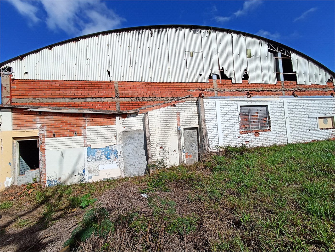 Terreno à venda em Vila Leonor, Itapetininga, SP