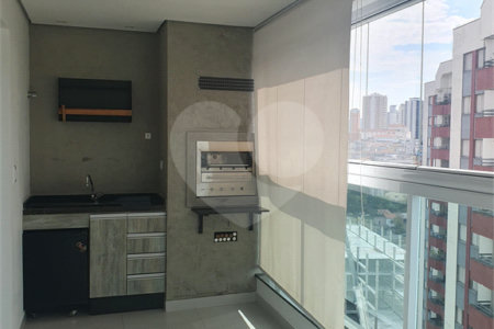 Apartamento à venda com 3 quartos, sendo 2 suítes, em Santana, São Paulo, SP