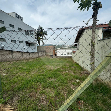 Terreno à venda em Nova Vinhedo, Vinhedo, SP