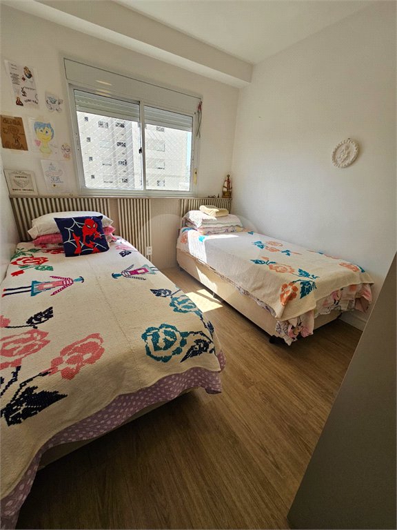 Apartamento à venda ou para alugar com 3 quartos, sendo 1 suíte, em Jardim Vazani, São Paulo, SP
