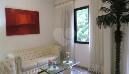 Apartamento à venda com 3 suítes em Vila Suzana, São Paulo, SP