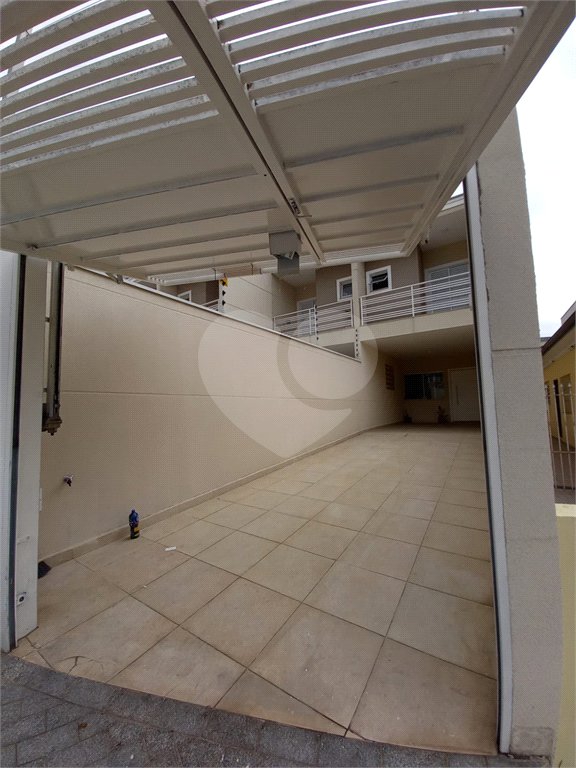Sobrado à venda com 3 suítes em Vila Guilherme, São Paulo, SP