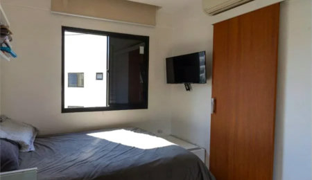 Apartamento à venda com 4 quartos, sendo 2 suítes,  em Cidade São Francisco, São Paulo, SP