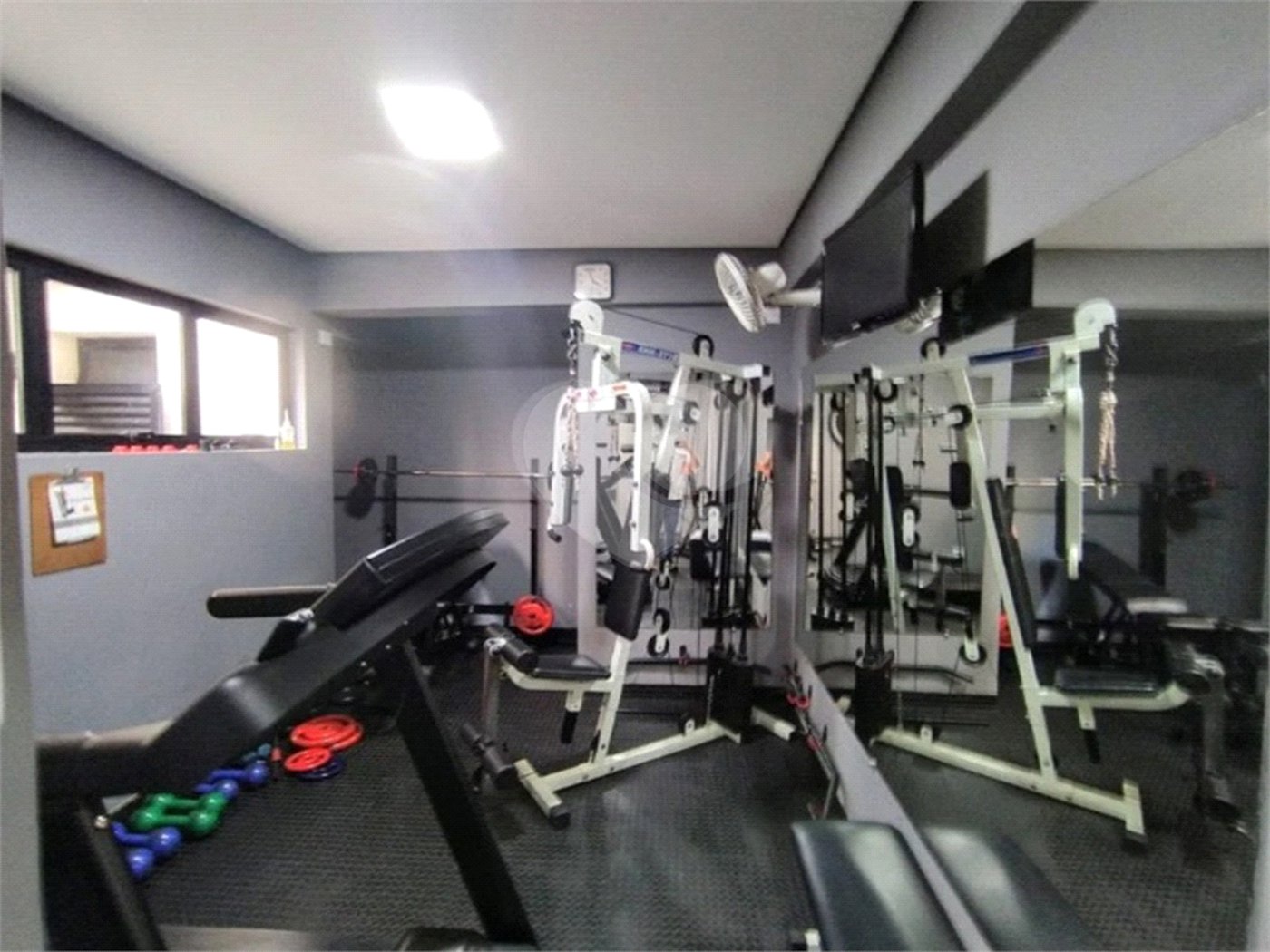 Apartamento à venda com 3 quartos, sendo 1 suíte, em Santa Teresinha, São Paulo, SP
