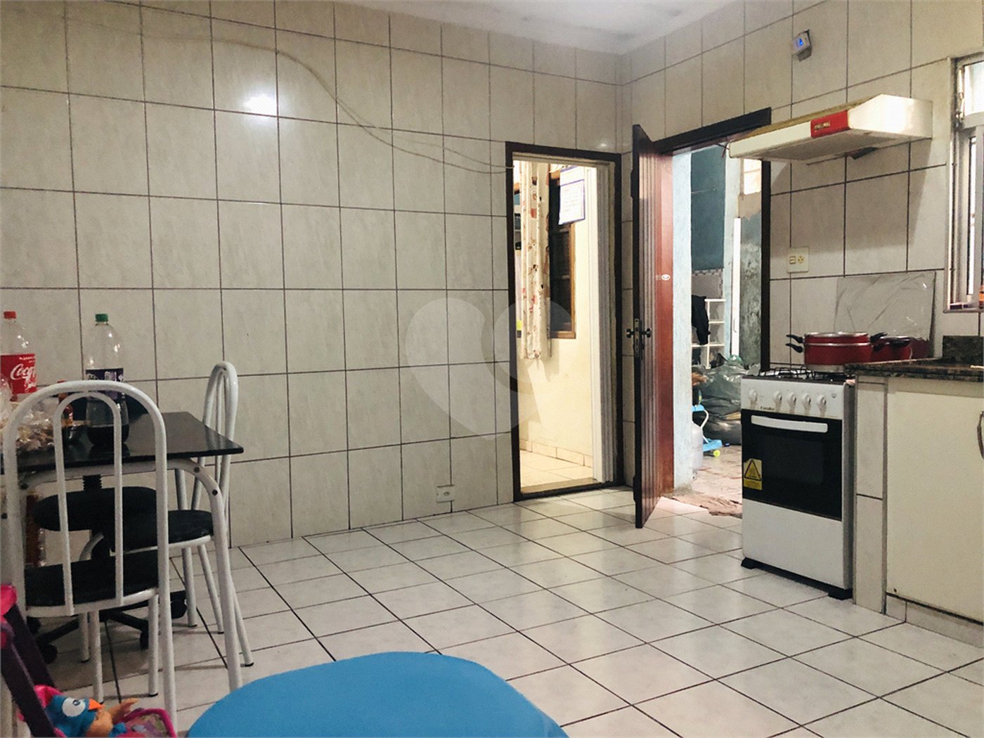 Sobrado à venda com 2 quartos, sendo 1 suíte, em Imirim, São Paulo, SP