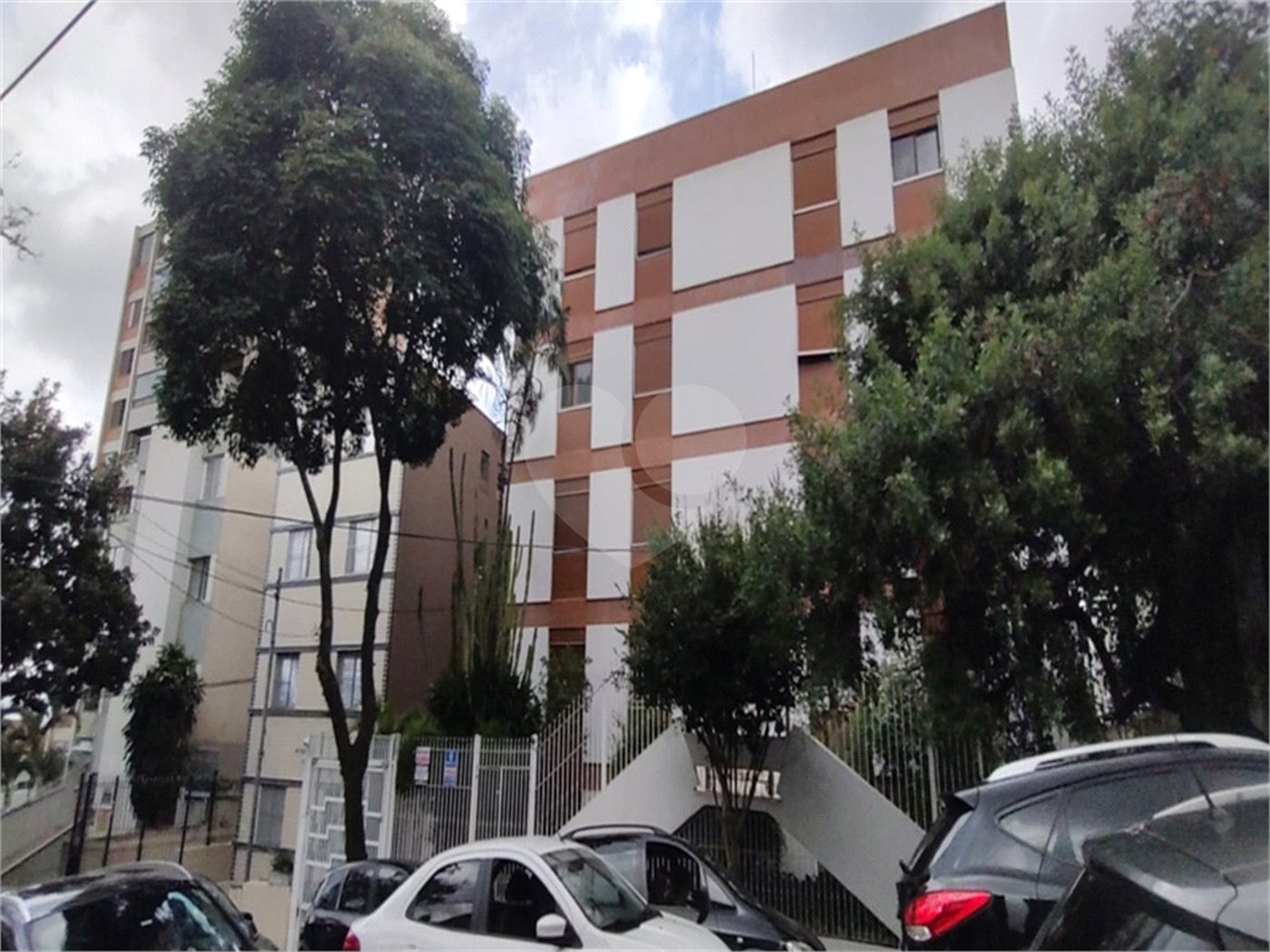 Apartamento à venda com 2 quartos em Jardim São Paulo(zona Norte), São Paulo, SP