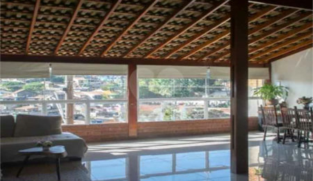 Sobrado à venda com 3 quartos, sendo 1 suíte,  em Vila Nova Cachoeirinha, São Paulo, SP