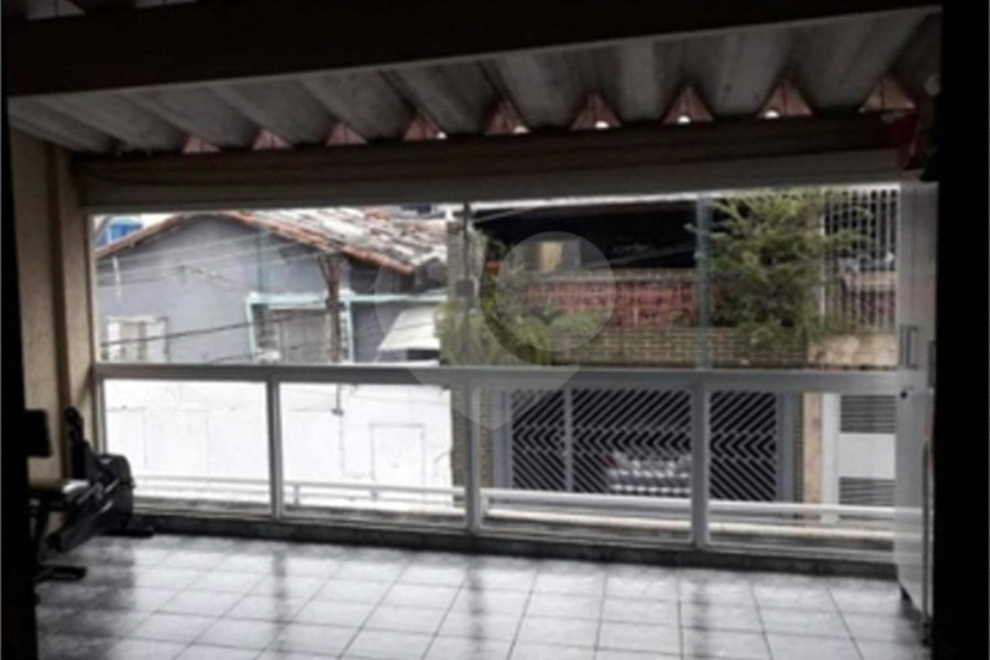 Sobrado à venda com 3 quartos, sendo 2 suítes, em Pirituba, São Paulo, SP