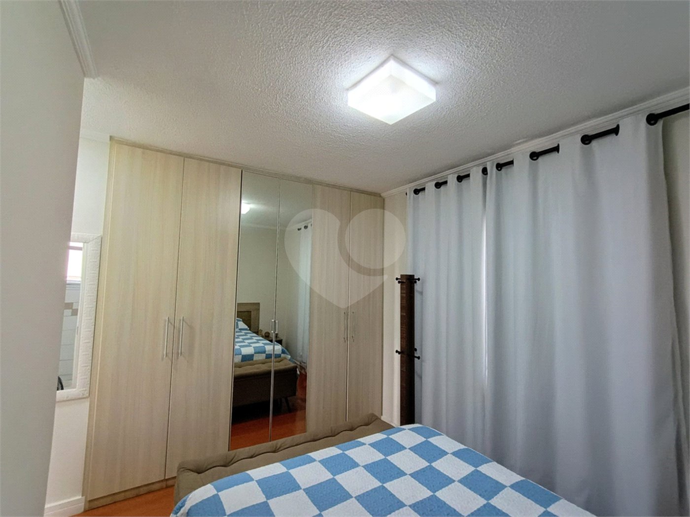 Apartamento para venda no condomínio Orizzonti Di San Carlo. 03 dorm (01 suite)