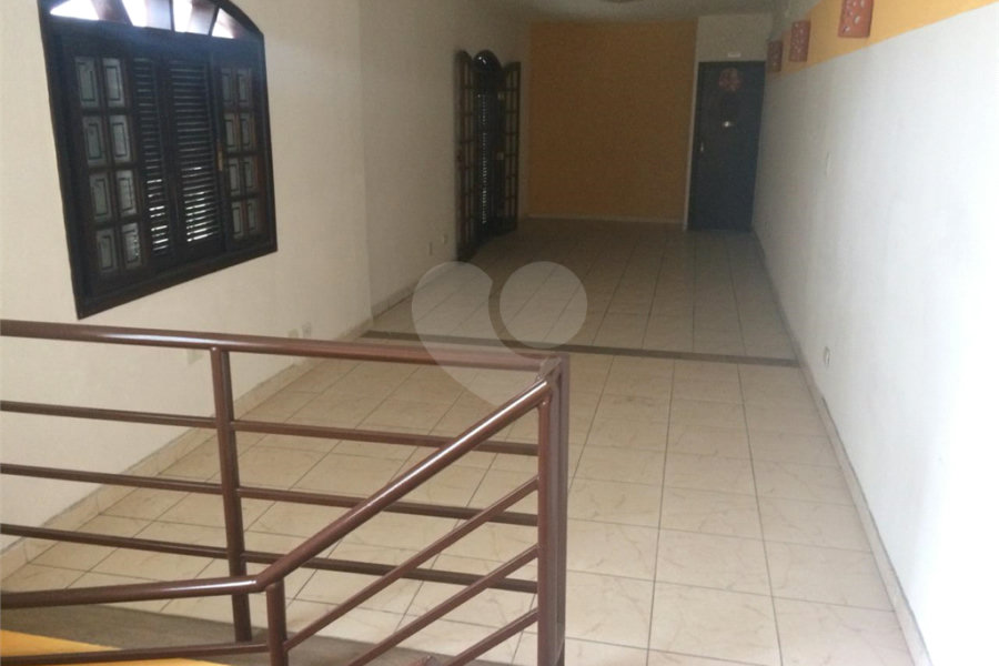 Sobrado à venda com 1 quarto em Vila Ester (zona Norte), São Paulo, SP