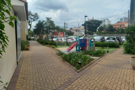 Apartamento à venda com 2 quartos em Jardim Taboão, São Paulo, SP
