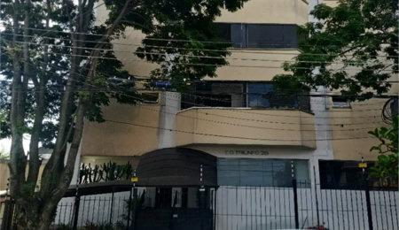 Apartamento à venda com 2 quartos em Jardim Iracema, São Paulo, SP