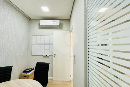 Sala à venda no Centro, São Bernardo do Campo, SP