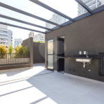 Casa Cube em Condomínio Fechado | Rooftop Privativo | 3 Dorms | 2 Vagas | Paraíso