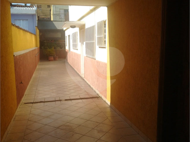 Casa à venda com 4 quartos, sendo 1 suíte,  em Tucuruvi, São Paulo, SP