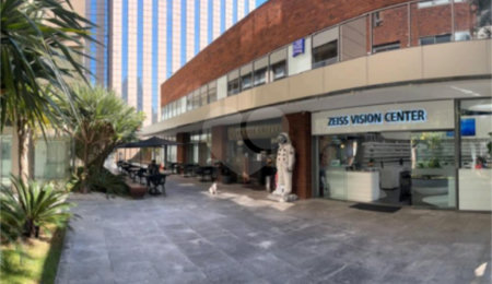 Loja para alugar em Vila Mariana, São Paulo, SP