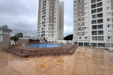 Apartamento à venda com 3 quartos, sendo 1 suíte,  em Parque Três Meninos, Sorocaba, SP