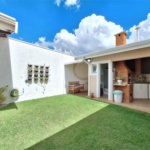 Casa à venda com 3 suítes no condomínio Residencial Villa Di Treviso, Vinhedo - SP