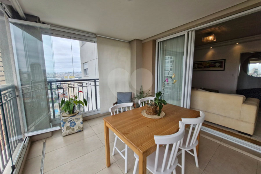 Apartamento à venda ou para alugar com 4 quartos, sendo 3 suítes, em Santa Teresinha, São Paulo, SP