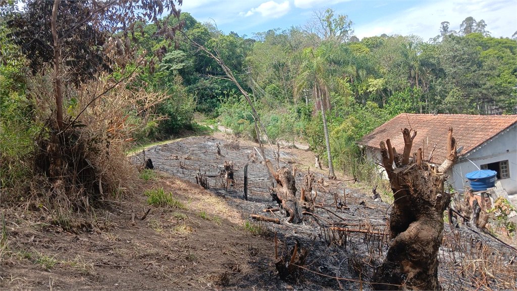 Terreno à venda em Rio Acima, Mairiporã, SP