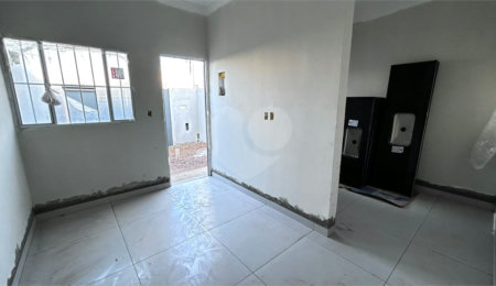 Casa à venda com 2 quartos em Bela Vista da Lagoa, Três Lagoas, MS