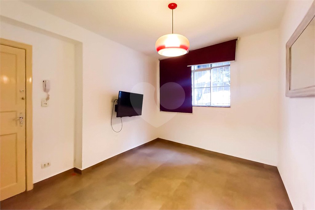 Apartamento à venda com 2 quartos em Água Branca, São Paulo, SP