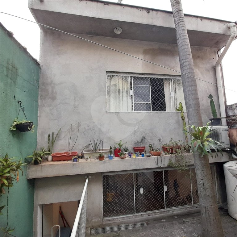 Sobrado à venda com 4 quartos, sendo 1 suíte,  em Jardim São Paulo(zona Norte), São Paulo, SP