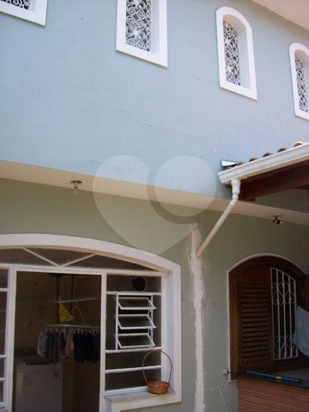 Sobrado à venda com 3 suítes em Carandiru, São Paulo, SP