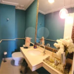 Apartamento à venda com 4 quartos, sendo 2 suítes,  em Vila Ema, São José dos Campos, SP
