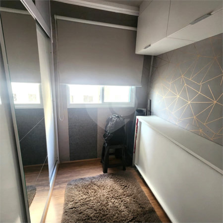 Apartamento à venda com 2 quartos em Vila Prudente, São Paulo, SP