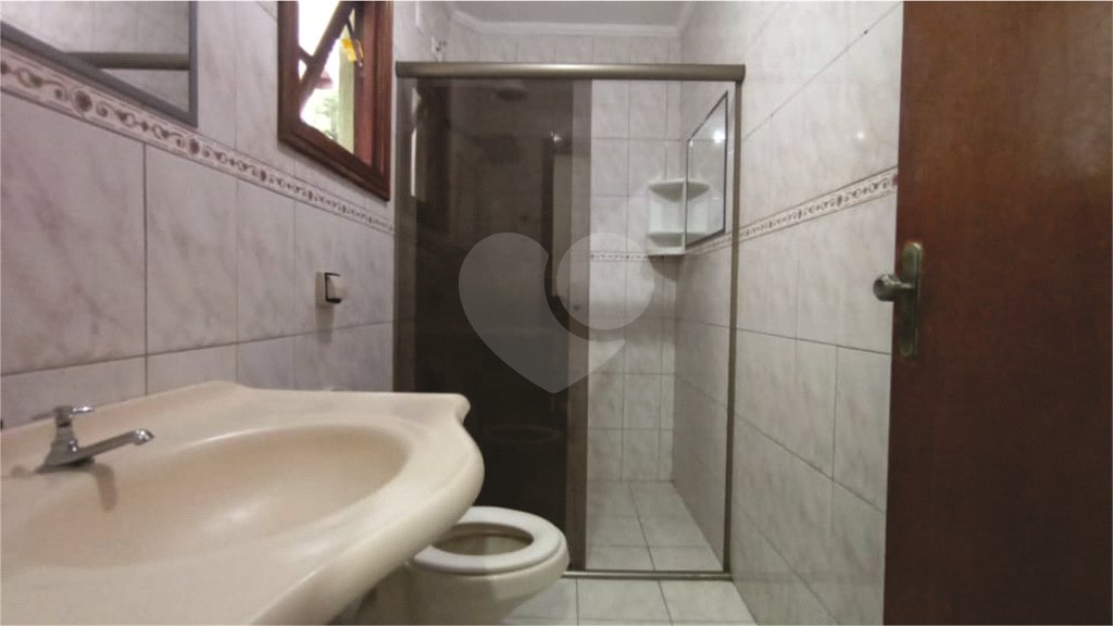 Sobrado à venda com 3 quartos, sendo 1 suíte, em Casa Verde, São Paulo, SP