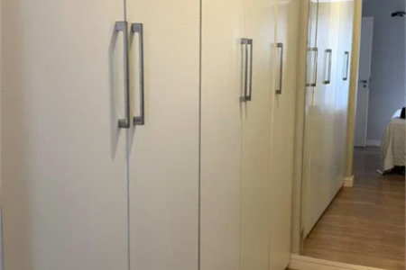 Apartamento à venda com 3 quartos, sendo 1 suíte, em Vila Suzana, São Paulo, SP
