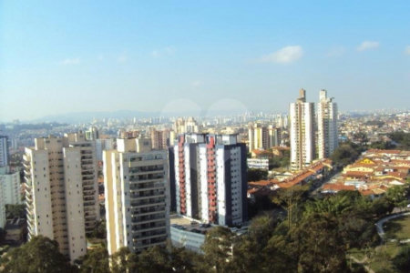 Apartamento à venda com 4 quartos, sendo 2 suítes, em Jardim Adhemar de Barros, São Paulo, SP