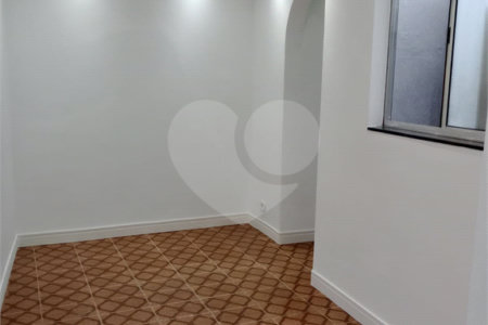 Apartamento à venda com 1 quarto em Vila Romana, São Paulo, SP