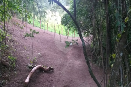 Sítio à venda no Centro, Monte Sião, MG