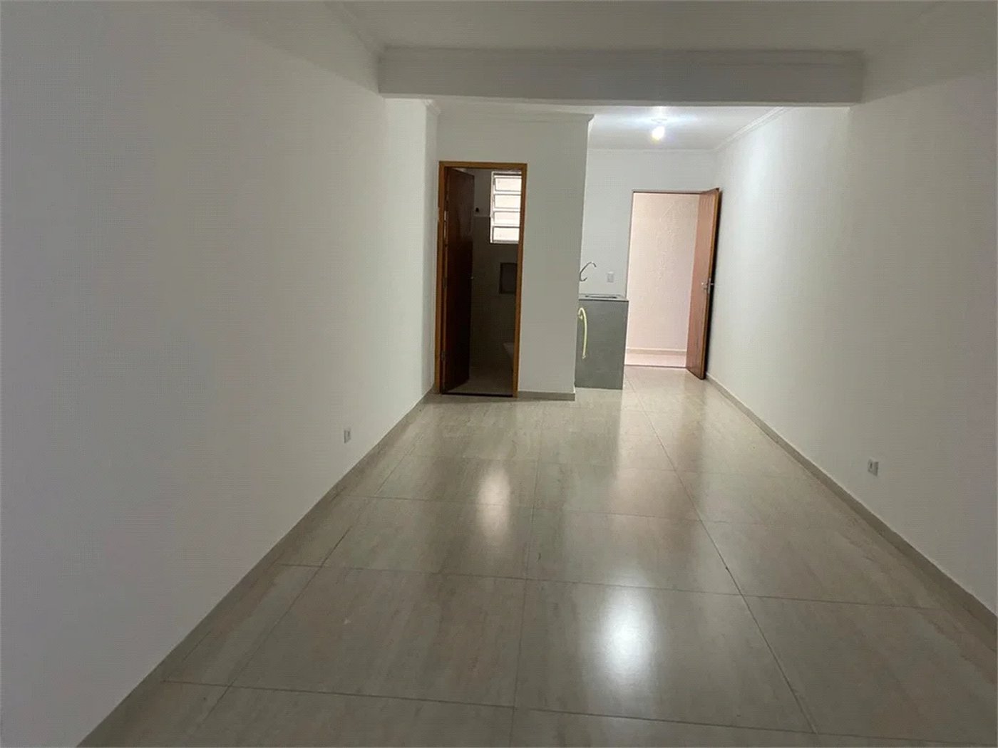 Kitnet para alugar com 1 quarto em Jardim Trussardi, São Paulo, SP