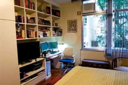 Apartamento à venda com 3 quartos, sendo 1 suíte,  em Ipanema, Rio de Janeiro, RJ