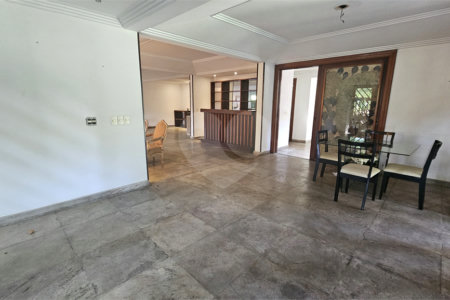Casa em condomínio à venda com 5 quartos, sendo 3 suítes, em Barra da Tijuca, Rio de Janeiro, RJ