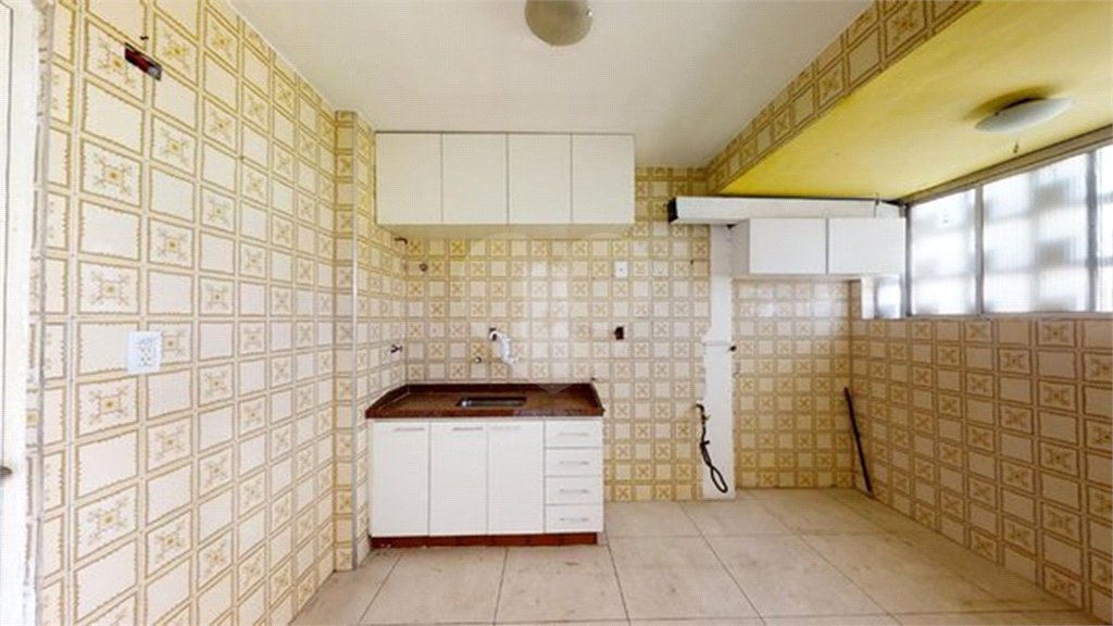 Apartamento à venda com 2 quartos, sendo 1 suíte, em Cambuci, São Paulo, SP